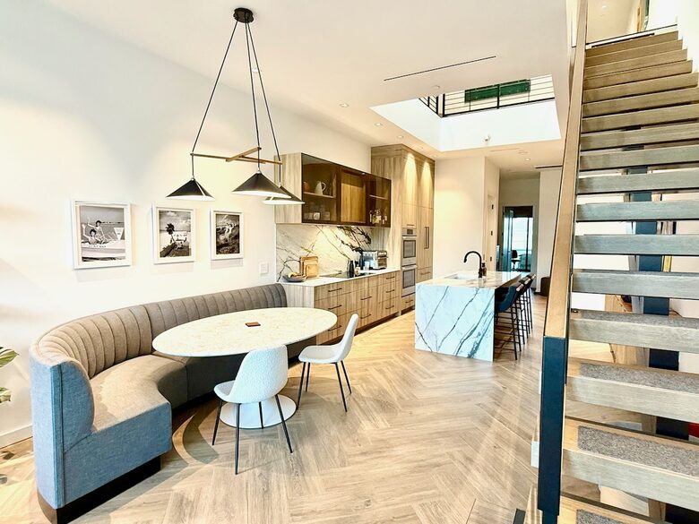 Luxury Urban Retreat Steps from St. Pete’s Dining & Nightlife - St Petersburg, Florida