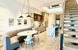 Luxury Urban Retreat Steps from St. Pete’s Dining & Nightlife - St Petersburg, Florida