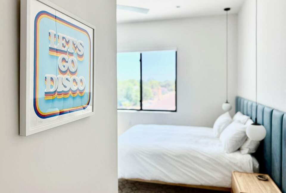 Luxury Urban Retreat Steps from St. Pete’s Dining & Nightlife - St Petersburg, Florida