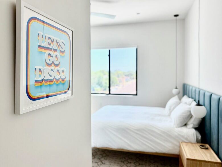 Luxury Urban Retreat Steps from St. Pete’s Dining & Nightlife - St Petersburg, Florida