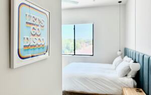 Luxury Urban Retreat Steps from St. Pete’s Dining & Nightlife - St Petersburg, Florida