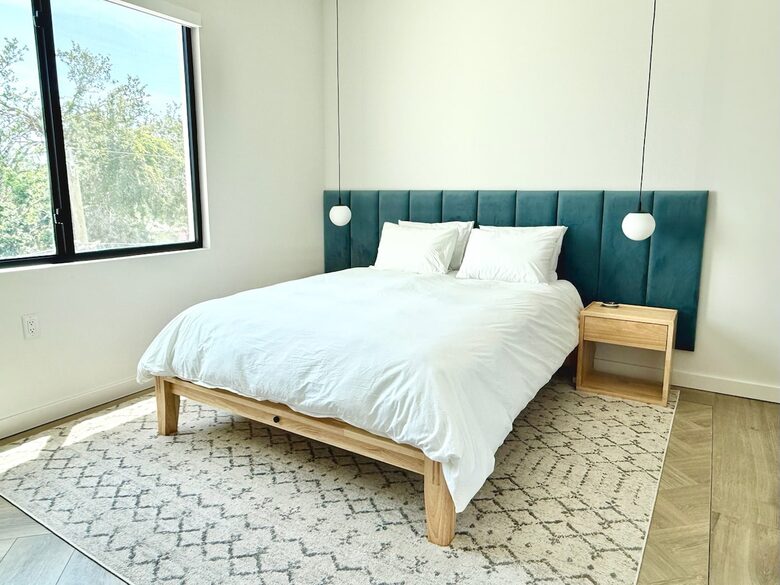 Luxury Urban Retreat Steps from St. Pete’s Dining & Nightlife - St Petersburg, Florida