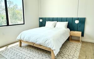 Luxury Urban Retreat Steps from St. Pete’s Dining & Nightlife - St Petersburg, Florida