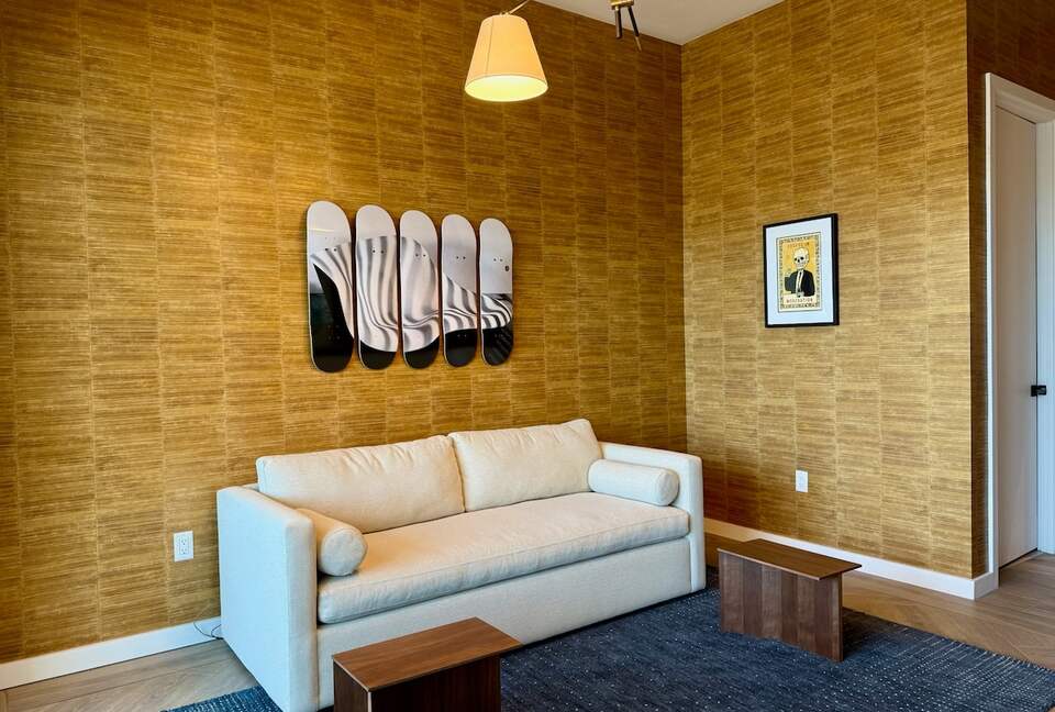 Luxury Urban Retreat Steps from St. Pete’s Dining & Nightlife - St Petersburg, Florida