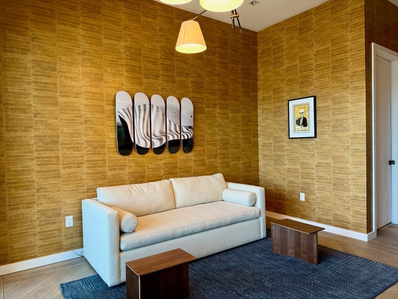 Luxury Urban Retreat Steps from St. Pete’s Dining & Nightlife - St Petersburg, Florida