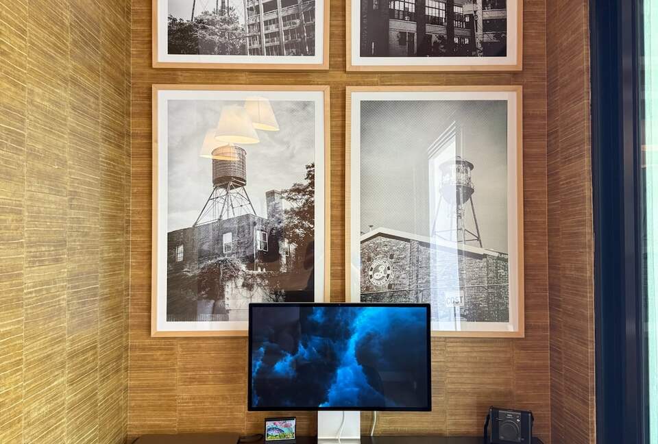 Luxury Urban Retreat Steps from St. Pete’s Dining & Nightlife - St Petersburg, Florida