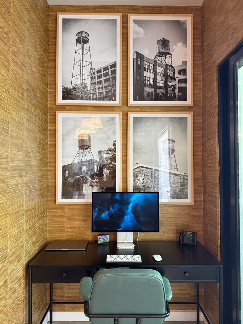 Luxury Urban Retreat Steps from St. Pete’s Dining & Nightlife - St Petersburg, Florida