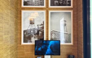 Luxury Urban Retreat Steps from St. Pete’s Dining & Nightlife - St Petersburg, Florida