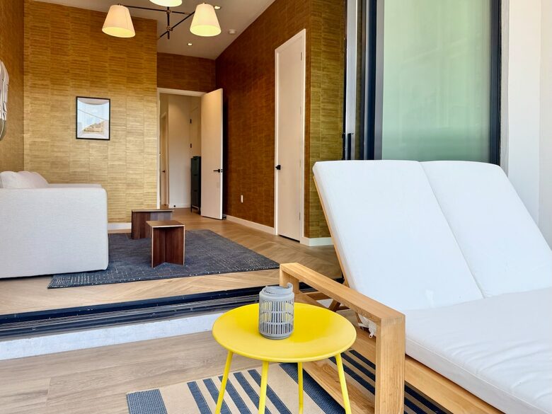 Luxury Urban Retreat Steps from St. Pete’s Dining & Nightlife - St Petersburg, Florida