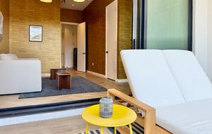 Luxury Urban Retreat Steps from St. Pete’s Dining & Nightlife - St Petersburg, Florida