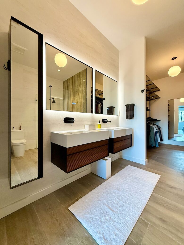 Luxury Urban Retreat Steps from St. Pete’s Dining & Nightlife - St Petersburg, Florida