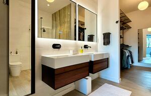 Luxury Urban Retreat Steps from St. Pete’s Dining & Nightlife - St Petersburg, Florida