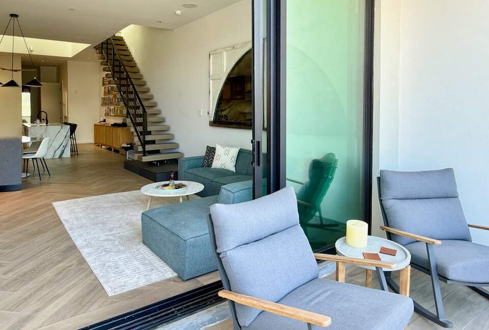 Luxury Urban Retreat Steps from St. Pete’s Dining & Nightlife - St Petersburg, Florida