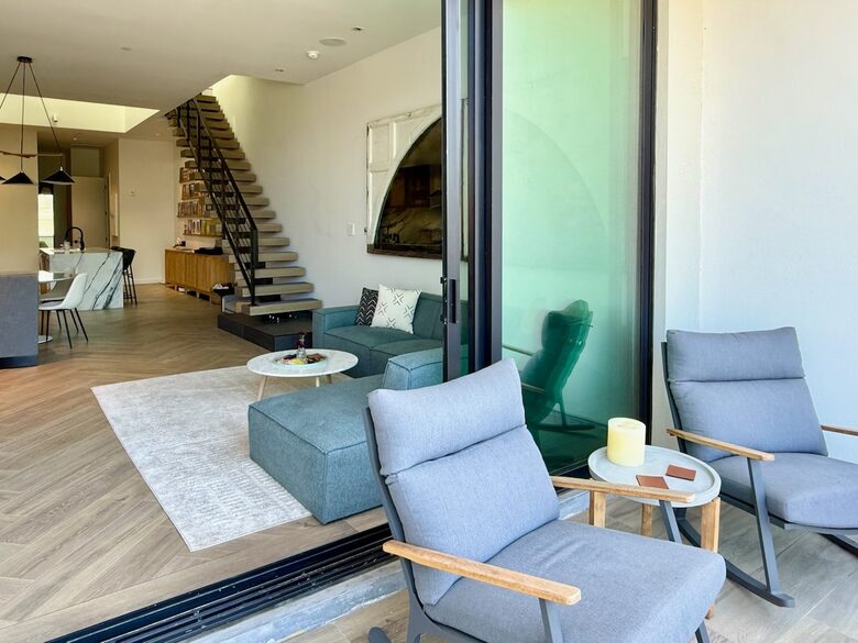 Luxury Urban Retreat Steps from St. Pete’s Dining & Nightlife - St Petersburg, Florida