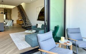 Luxury Urban Retreat Steps from St. Pete’s Dining & Nightlife - St Petersburg, Florida