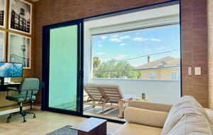 Luxury Urban Retreat Steps from St. Pete’s Dining & Nightlife - St Petersburg, Florida