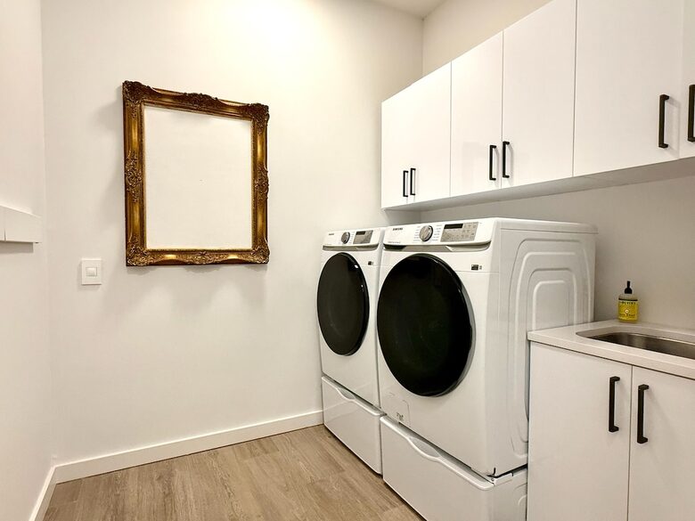 Luxury Urban Retreat Steps from St. Pete’s Dining & Nightlife - St Petersburg, Florida