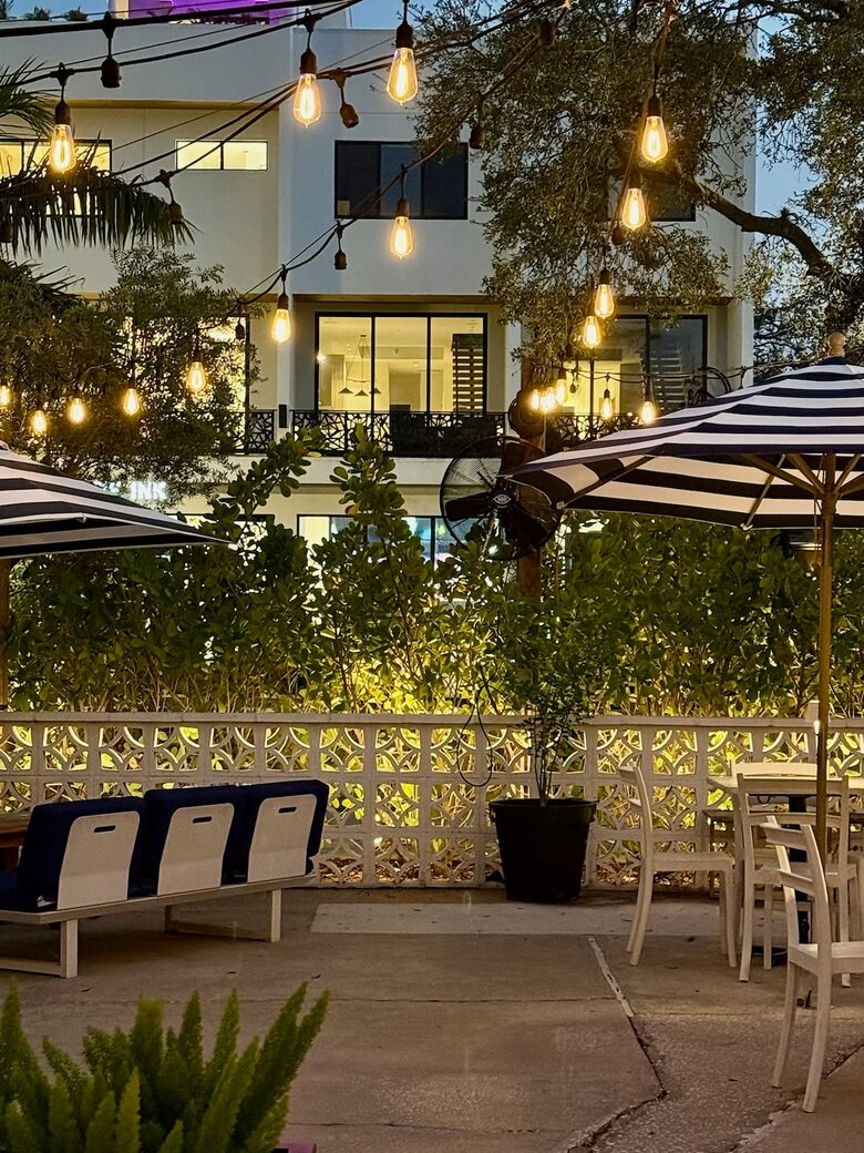 Luxury Urban Retreat Steps from St. Pete’s Dining & Nightlife - St Petersburg, Florida