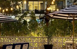 Luxury Urban Retreat Steps from St. Pete’s Dining & Nightlife - St Petersburg, Florida