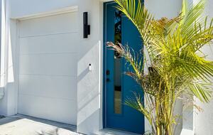 Luxury Urban Retreat Steps from St. Pete’s Dining & Nightlife - St Petersburg, Florida