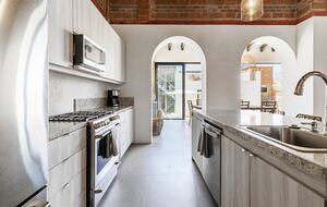 Elegant Oasis in the Heart of Historic San José del Cabo - San Jose del Cabo, Mexico