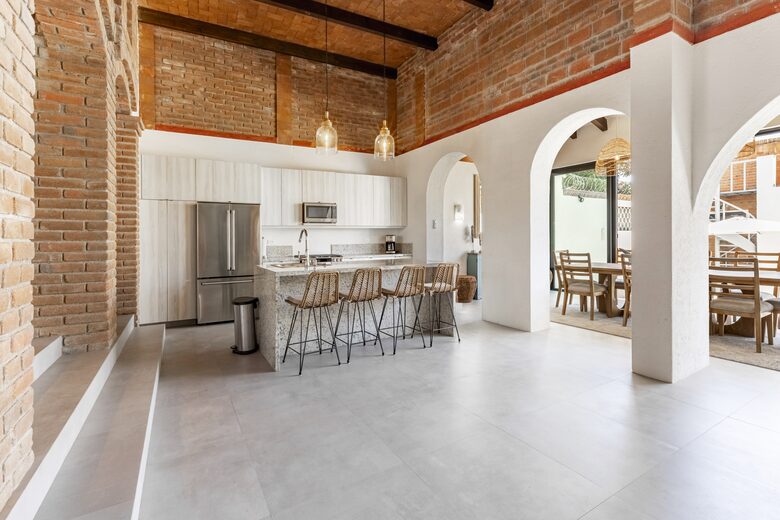 Elegant Oasis in the Heart of Historic San José del Cabo - San Jose del Cabo, Mexico