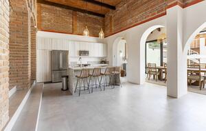 Elegant Oasis in the Heart of Historic San José del Cabo - San Jose del Cabo, Mexico