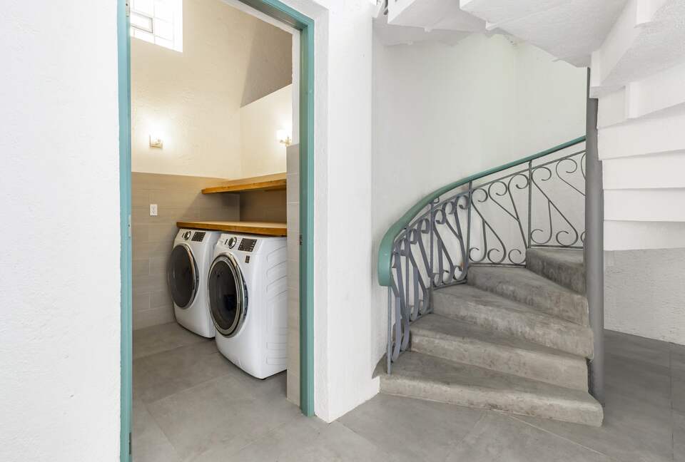 Elegant Oasis in the Heart of Historic San José del Cabo - San Jose del Cabo, Mexico