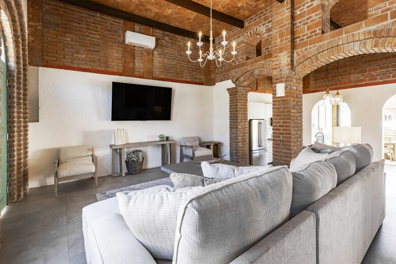 Elegant Oasis in the Heart of Historic San José del Cabo - San Jose del Cabo, Mexico