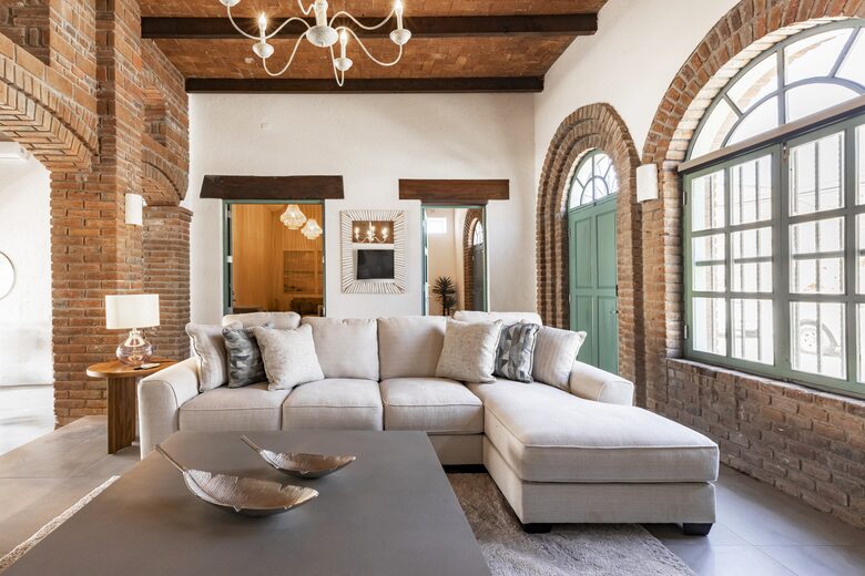 Elegant Oasis in the Heart of Historic San José del Cabo - San Jose del Cabo, Mexico