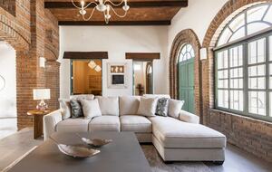 Elegant Oasis in the Heart of Historic San José del Cabo - San Jose del Cabo, Mexico