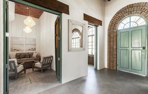 Elegant Oasis in the Heart of Historic San José del Cabo - San Jose del Cabo, Mexico