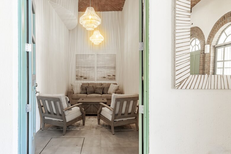 Elegant Oasis in the Heart of Historic San José del Cabo - San Jose del Cabo, Mexico