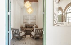 Elegant Oasis in the Heart of Historic San José del Cabo - San Jose del Cabo, Mexico