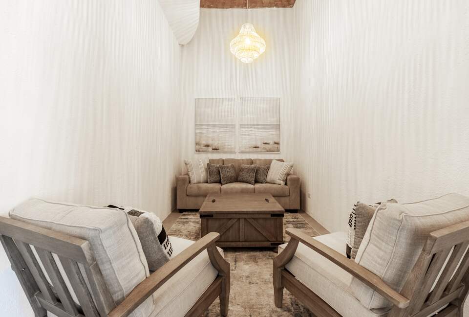 Elegant Oasis in the Heart of Historic San José del Cabo - San Jose del Cabo, Mexico