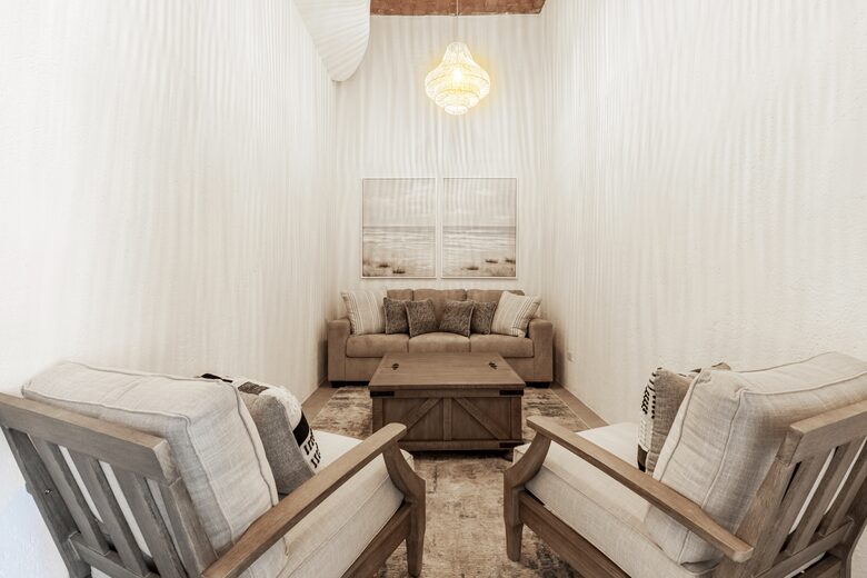 Elegant Oasis in the Heart of Historic San José del Cabo - San Jose del Cabo, Mexico