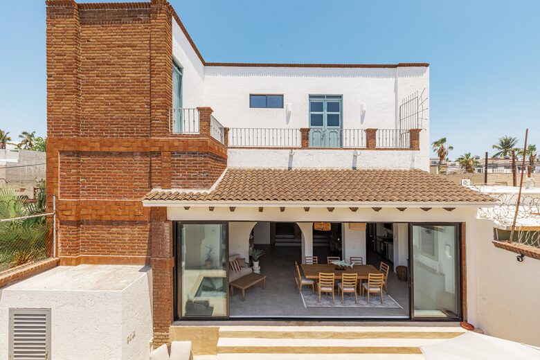 Elegant Oasis in the Heart of Historic San José del Cabo - San Jose del Cabo, Mexico