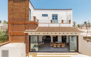 Elegant Oasis in the Heart of Historic San José del Cabo - San Jose del Cabo, Mexico