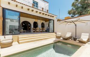 Elegant Oasis in the Heart of Historic San José del Cabo - San Jose del Cabo, Mexico