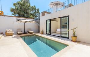 Elegant Oasis in the Heart of Historic San José del Cabo - San Jose del Cabo, Mexico