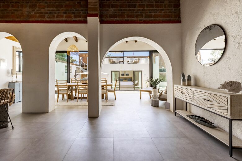 Elegant Oasis in the Heart of Historic San José del Cabo - San Jose del Cabo, Mexico