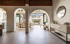 Elegant Oasis in the Heart of Historic San José del Cabo - San Jose del Cabo, Mexico