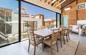 Elegant Oasis in the Heart of Historic San José del Cabo - San Jose del Cabo, Mexico