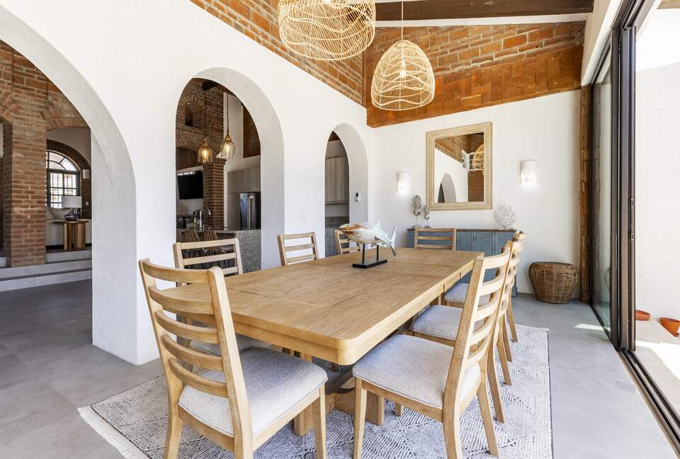 Elegant Oasis in the Heart of Historic San José del Cabo - San Jose del Cabo, Mexico
