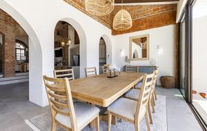 Elegant Oasis in the Heart of Historic San José del Cabo - San Jose del Cabo, Mexico