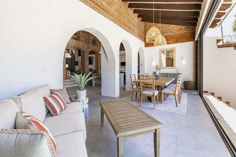 Elegant Oasis in the Heart of Historic San José del Cabo - San Jose del Cabo, Mexico