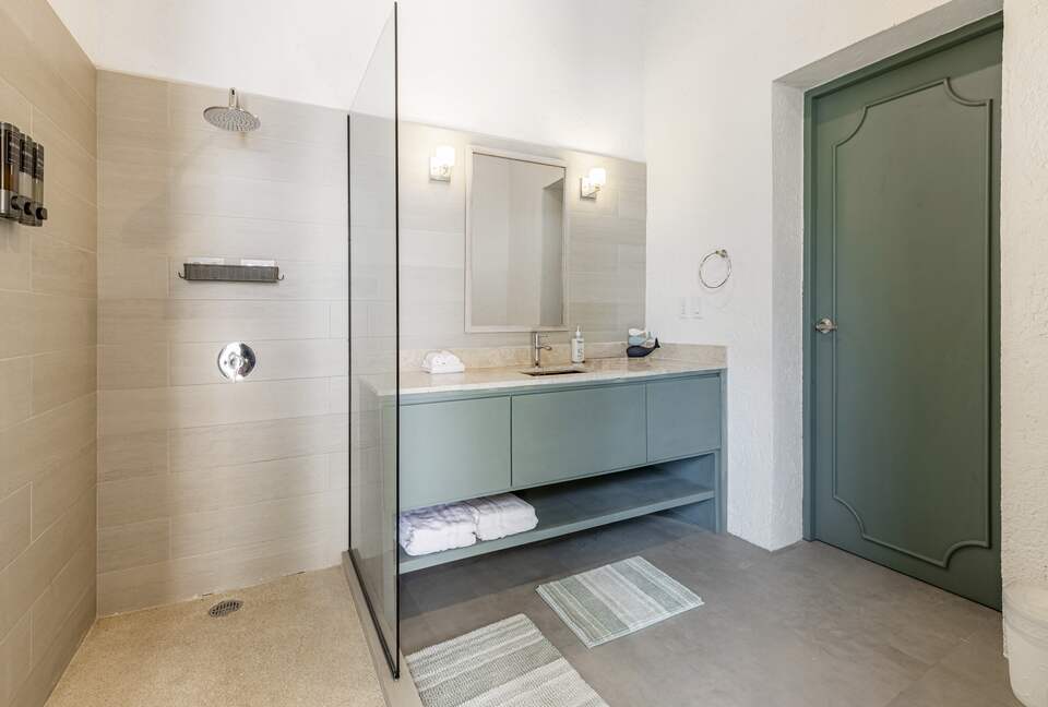 Elegant Oasis in the Heart of Historic San José del Cabo - San Jose del Cabo, Mexico