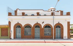 Elegant Oasis in the Heart of Historic San José del Cabo - San Jose del Cabo, Mexico