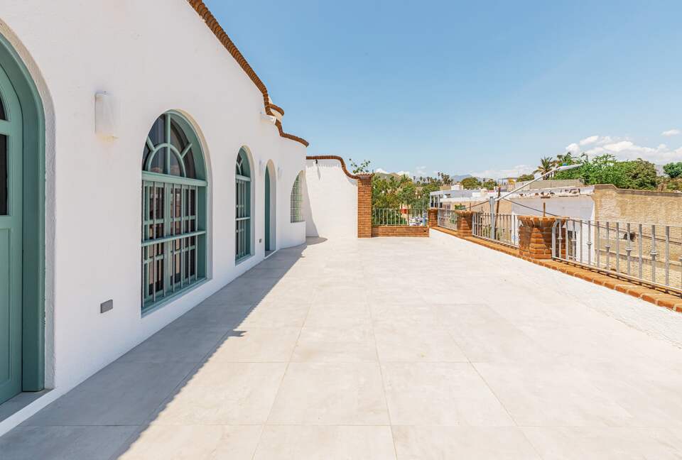 Elegant Oasis in the Heart of Historic San José del Cabo - San Jose del Cabo, Mexico