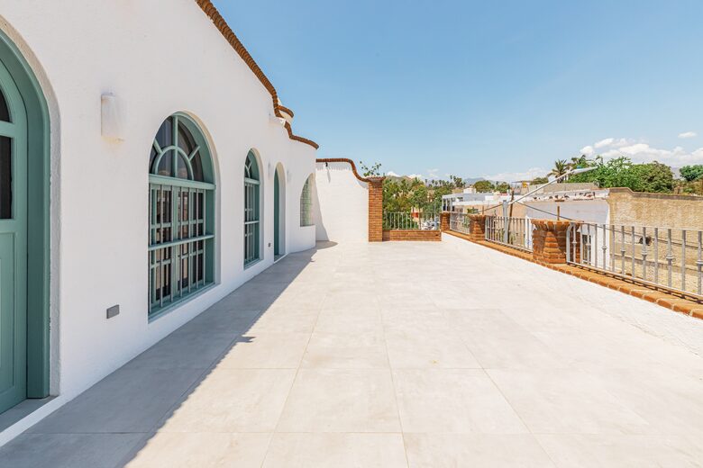 Elegant Oasis in the Heart of Historic San José del Cabo - San Jose del Cabo, Mexico